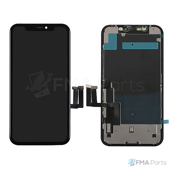 [OEM Material] LCD Touch Screen Digitizer Assembly  for iPhone 11